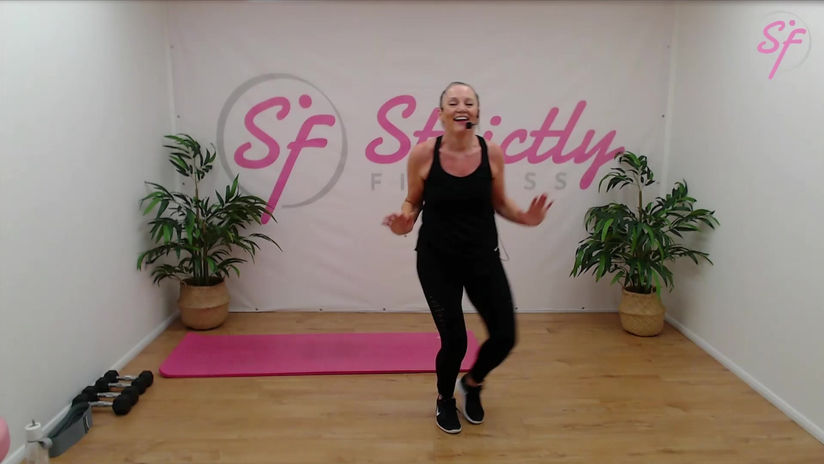 Hiit 6